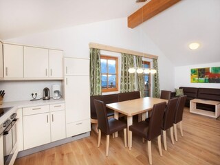 Holiday park Wald im Pinzgau Features 18