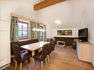 Vakantiepark Wald im Pinzgau Kenmerken 19