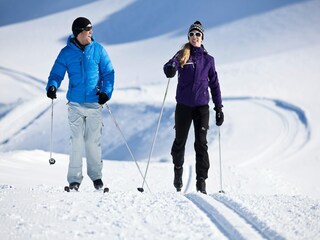Holiday park Wald im Pinzgau Features 20