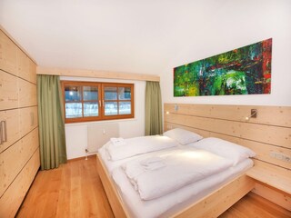 Holiday park Wald im Pinzgau Features 11