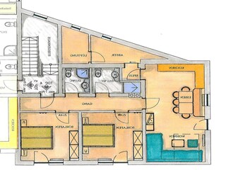 Parc de vacances Wald im Pinzgau  24