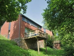 Ferienhaus Gemütlicher Bungalow in Hastière - Hastière - image1