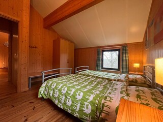 Vakantiehuis Hastière Kenmerken 28