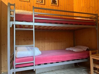 Vakantiehuis Hastière Kenmerken 12