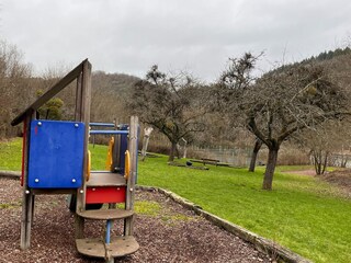 Ferienhaus Hastière Umgebung 38