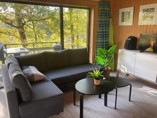 Vakantiehuis Hastière Kenmerken 9