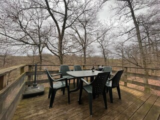 Casa per le vacanze Hastière Registrazione all'aperto 6