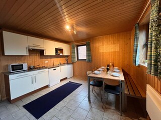 Vakantiehuis Hastière Kenmerken 10
