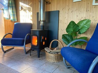 Ferienhaus Hastière Ausstattung 8