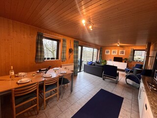 Vakantiehuis Hastière Kenmerken 8
