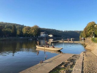 Casa per le vacanze Hastière Ambiente 33
