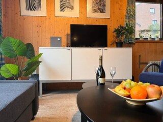 Ferienhaus Hastière Ausstattung 12