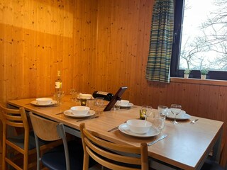 Vakantiehuis Hastière Kenmerken 14