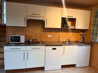 Vakantiehuis Hastière Kenmerken 22