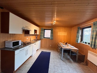 Holiday house Hastière Features 23