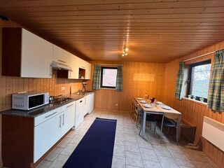 Vakantiehuis Hastière Kenmerken 24
