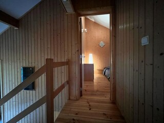 Holiday house Hastière Features 24