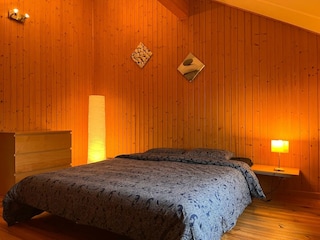 Maison de vacances Hastière Équipement 17