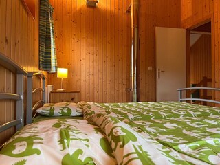 Vakantiehuis Hastière Kenmerken 17