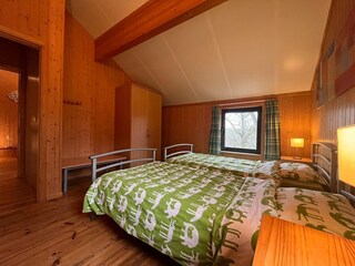 Vakantiehuis Hastière Kenmerken 18