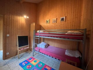 Maison de vacances Hastière Équipement 23