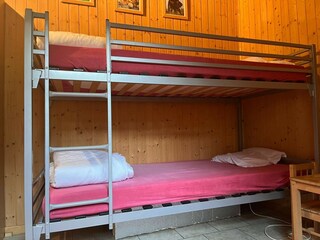 Vakantiehuis Hastière Kenmerken 28