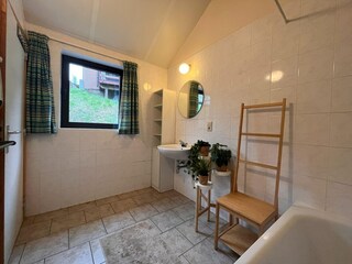 Vakantiehuis Hastière Kenmerken 12