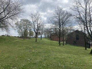 Casa de vacaciones Hastière Entorno 36