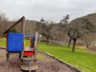 Ferienhaus Hastière Umgebung 38