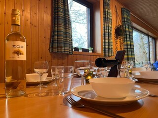 Vakantiehuis Hastière  40