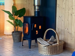 Maison de vacances Hastière Équipement 29