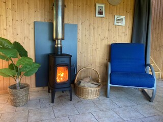 Maison de vacances Hastière Équipement 13