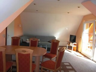 Vakantiehuis Allrode Kenmerken 12