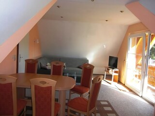 Casa per le vacanze Allrode Caratteristiche 13