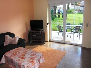 Maison de vacances Allrode Équipement 12