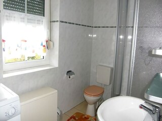 Vakantiehuis Allrode Kenmerken 22