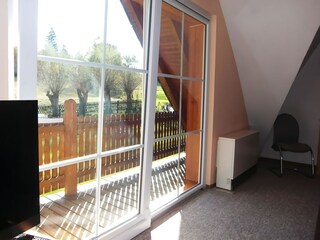 Maison de vacances Allrode Enregistrement extérieur 3