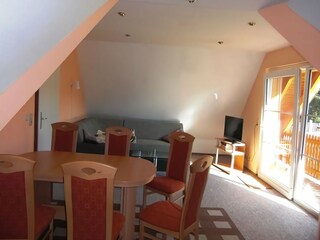 Ferienhaus Allrode Ausstattung 12