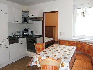 Ferienhaus Allrode Ausstattung 13