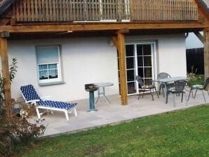 Appartement Mooie vakantiewoning in Thale met dakterras - Thale-Bodetal - image1