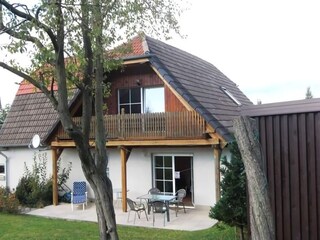 Appartement Thale - Bodetal Buitenaudio-opname 5