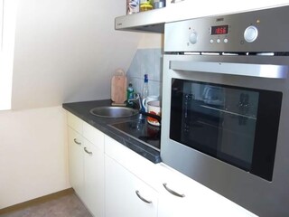 Appartement Thale - Bodetal Kenmerken 20