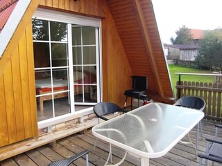 Appartement Thale - Bodetal Buitenaudio-opname 6