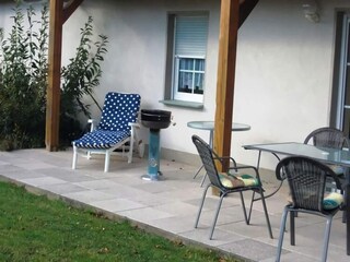 Appartement Thale - Bodetal Buitenaudio-opname 7