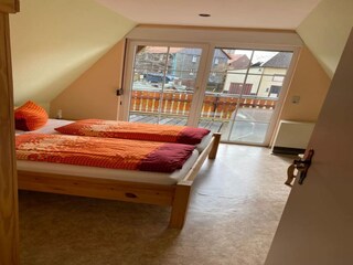 Appartement Thale - Bodetal Kenmerken 27