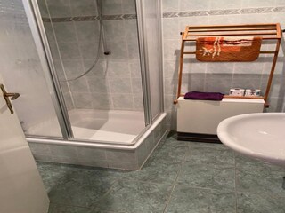 Appartement Thale - Bodetal Kenmerken 28