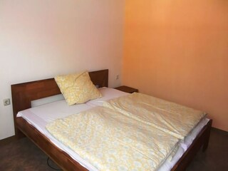 Apartment Thale - Bodetal Ausstattung 22