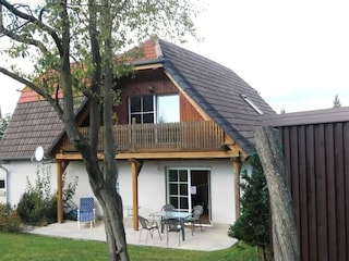 Apartment Thale - Bodetal Outdoor Recording 3