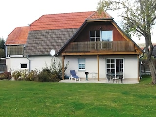 Apartment Thale - Bodetal Outdoor Recording 4