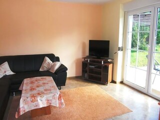 Apartment Thale - Bodetal Ausstattung 23